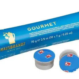 Капсулы Hausbrandt EPICA Gourmet