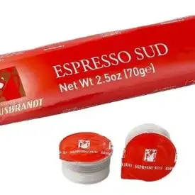 Капсулы Hausbrandt EPICA Espresso SUD