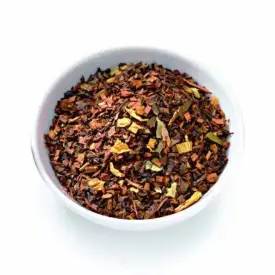 Листовой чай «Райские Фрукты»