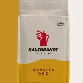 Кофе молотый Qualita Oro