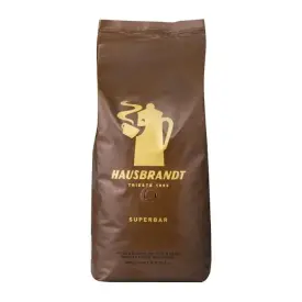 Кофе в зернах Superbar