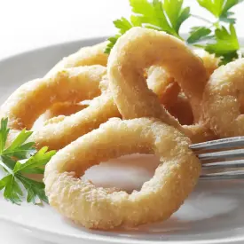 Луковые кольца