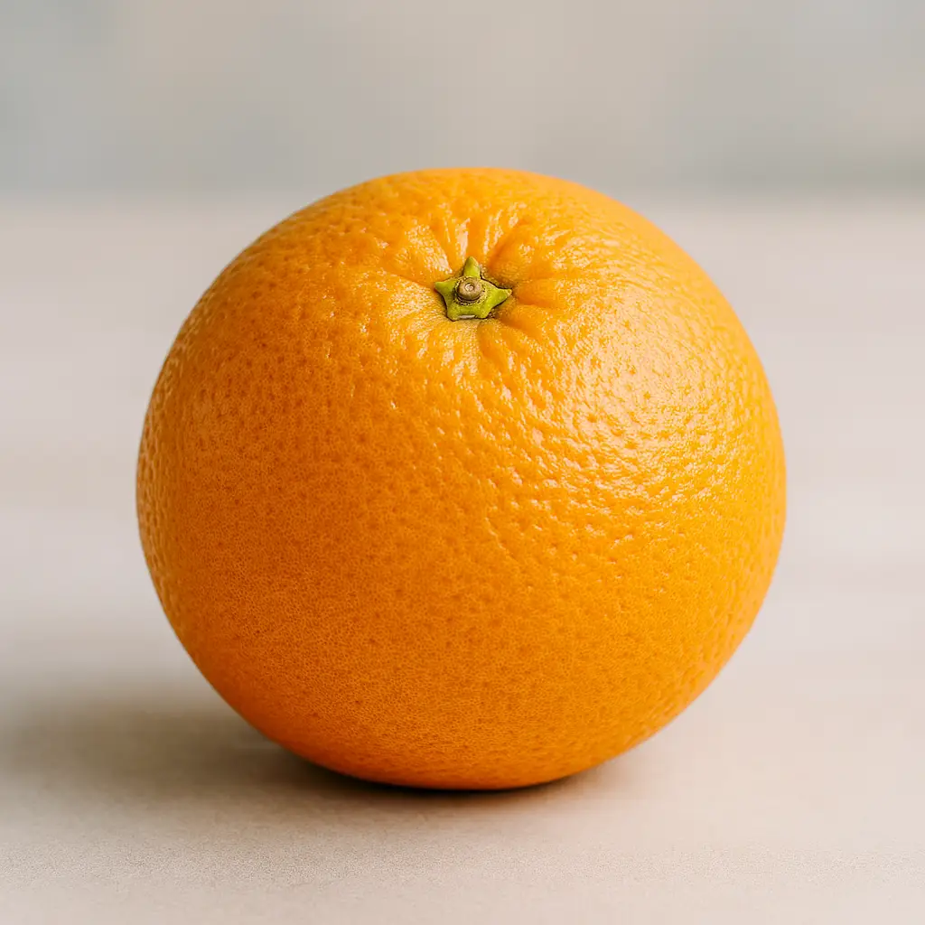 Апельсин, 15 кг