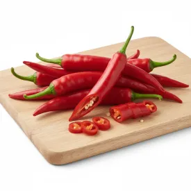 Перец Чили, красный, 3 кг