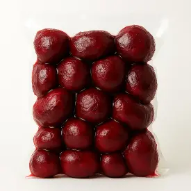 Свекла отварная, вакуум, 5 кг