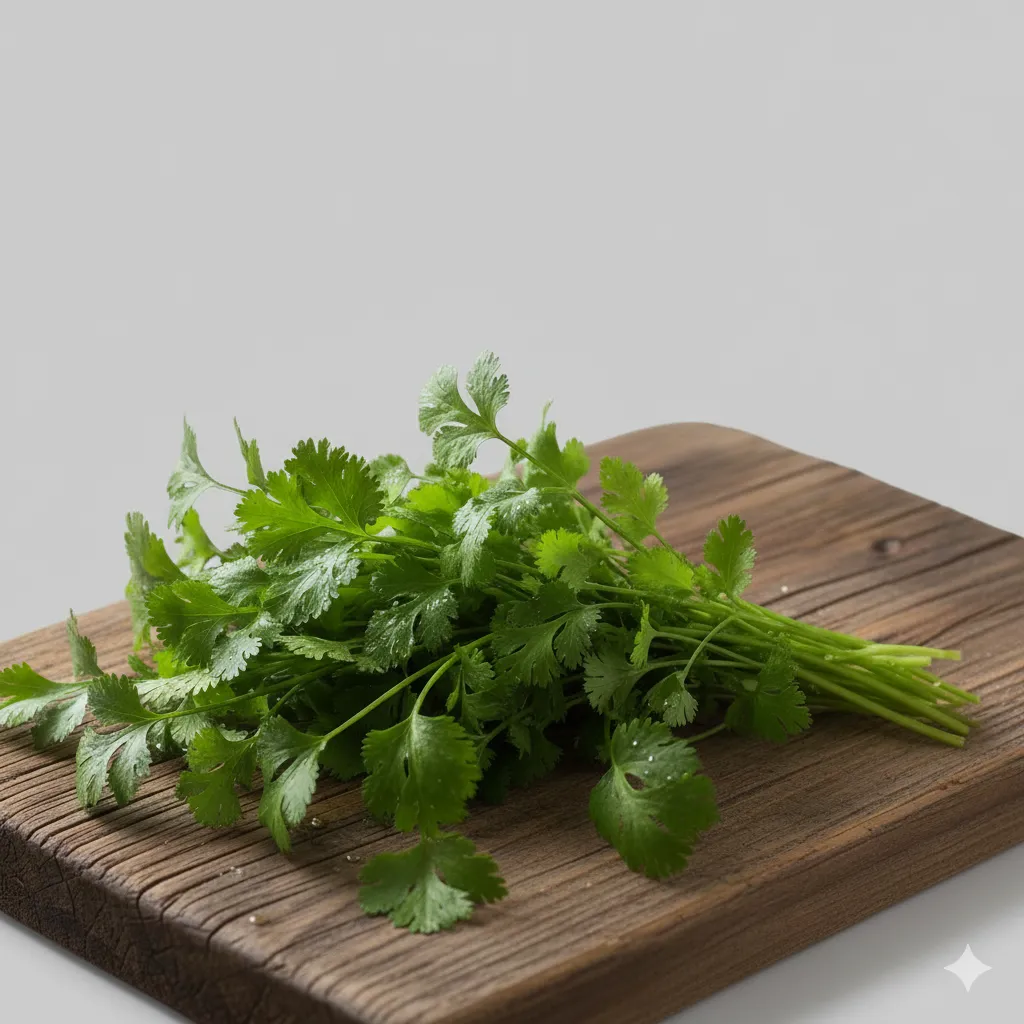 Кинза (кориандр), 1 кг