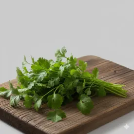 Кинза (кориандр), 1 кг