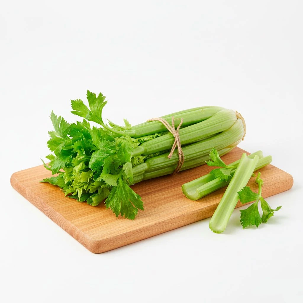 Сельдерей стебель, 12 кг