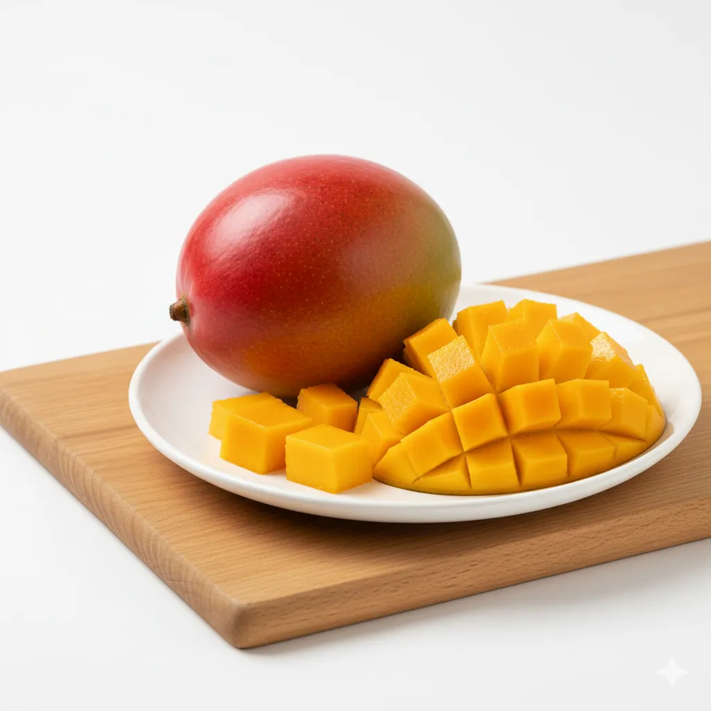 Манго RTE, 4 кг