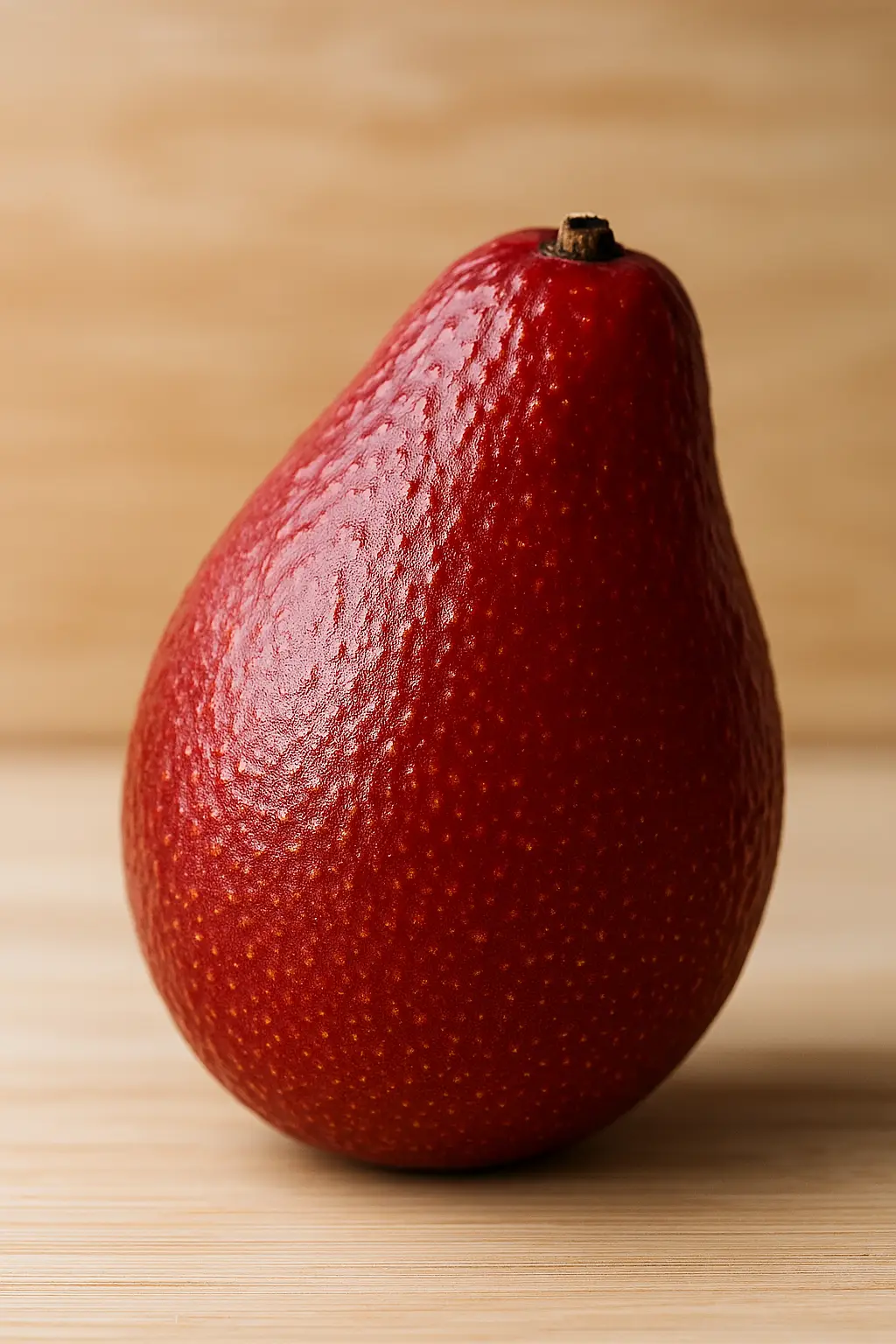 Авокадо красное RTE, 4 кг