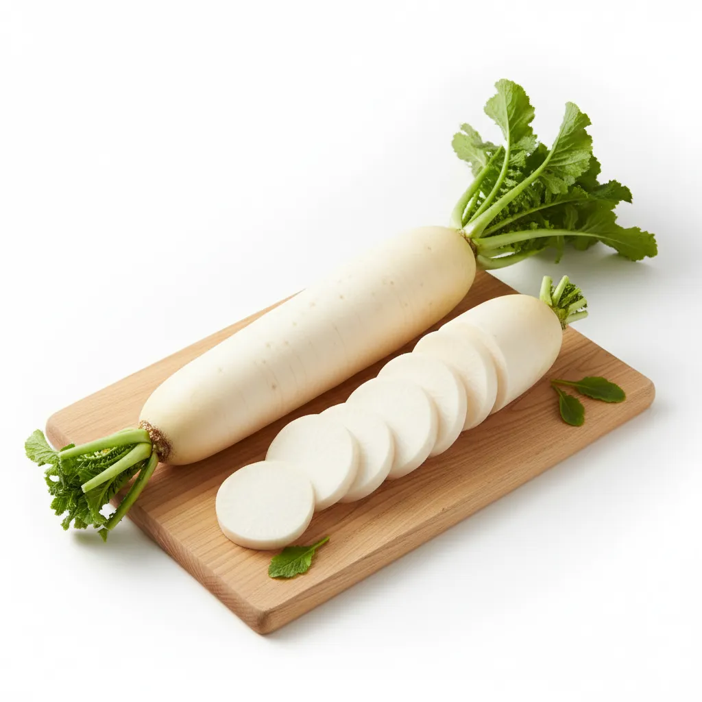 Редис Дайкон, 10 кг