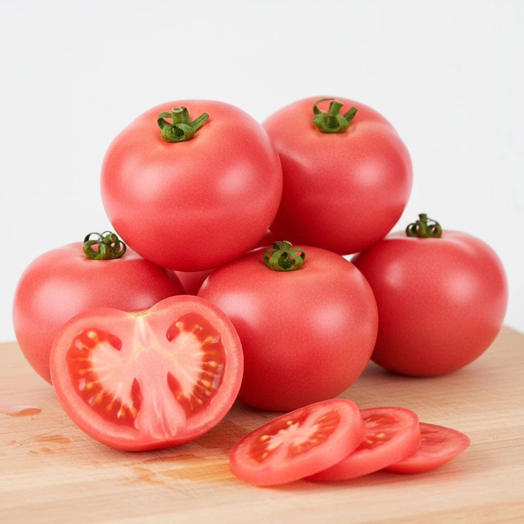 Томат розовый, 7 кг