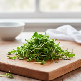 Микрозелень руколы, 10 г