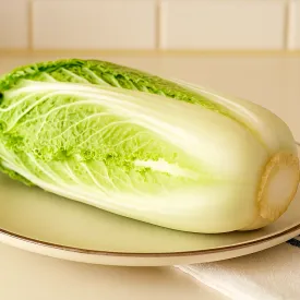 Капуста пекинская, 10 кг