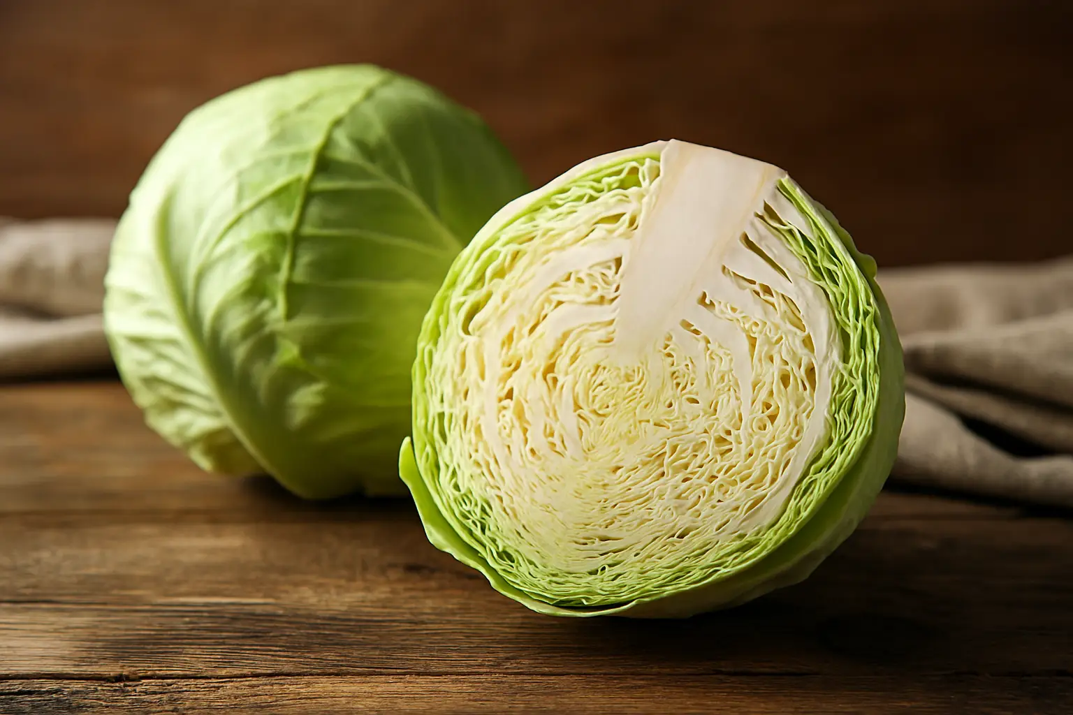 Капуста белокачанная, 20 кг