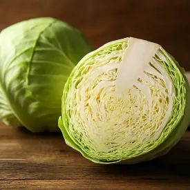 Капуста белокачанная, 20 кг