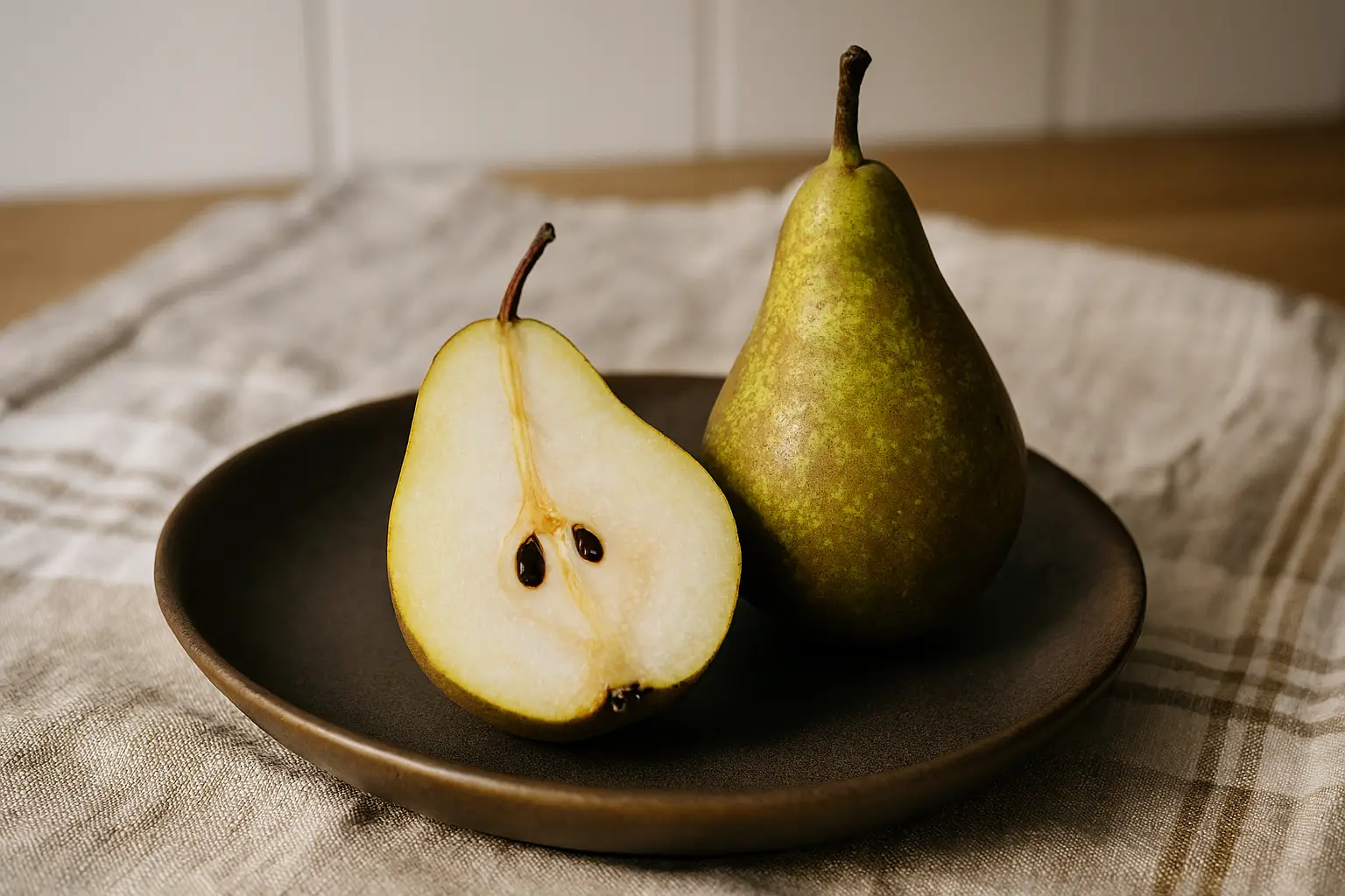 Груша «Конференция», 12 кг