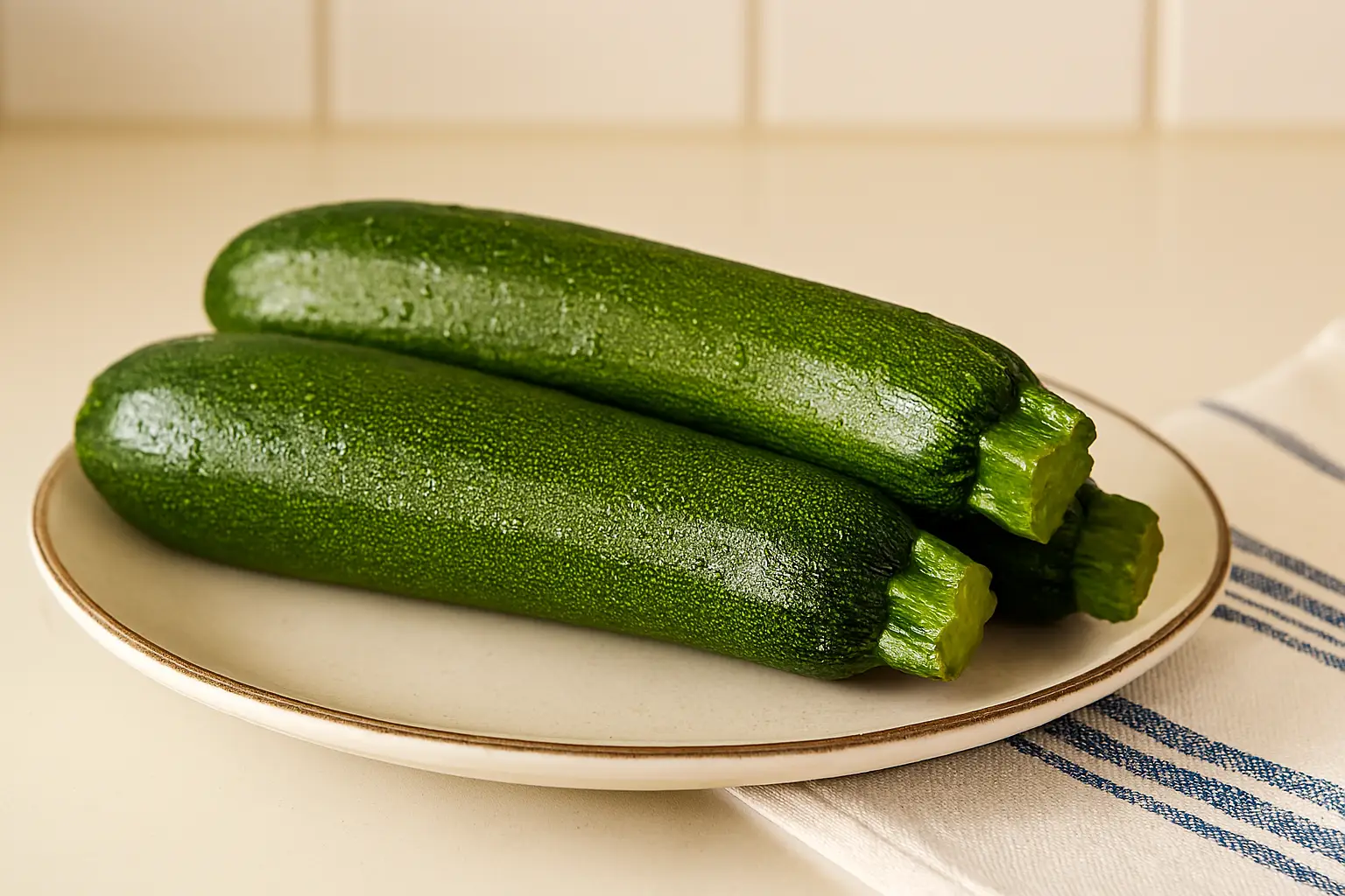 Кабачки цукини, 10 кг