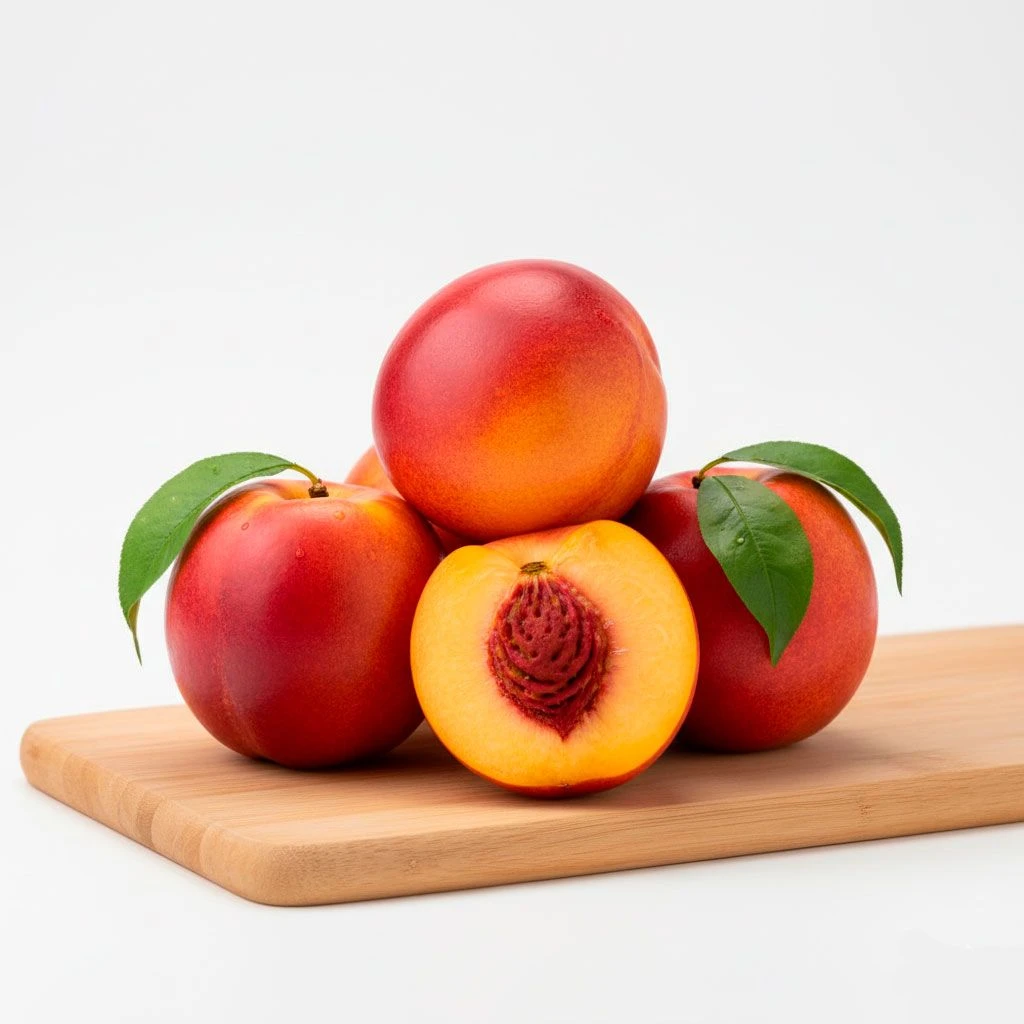 Нектарин, 4 кг