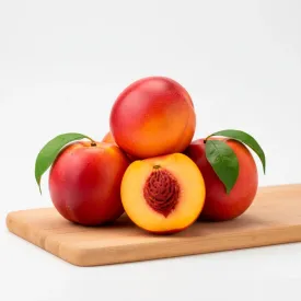 Нектарин, 4 кг