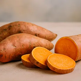 Батат, 5 кг