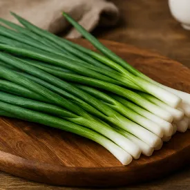 Лук зеленый перо, 1 кг