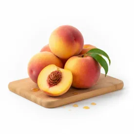 Персик, 6 кг