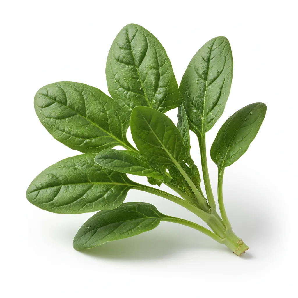 Шпинат (ветка), 1 кг