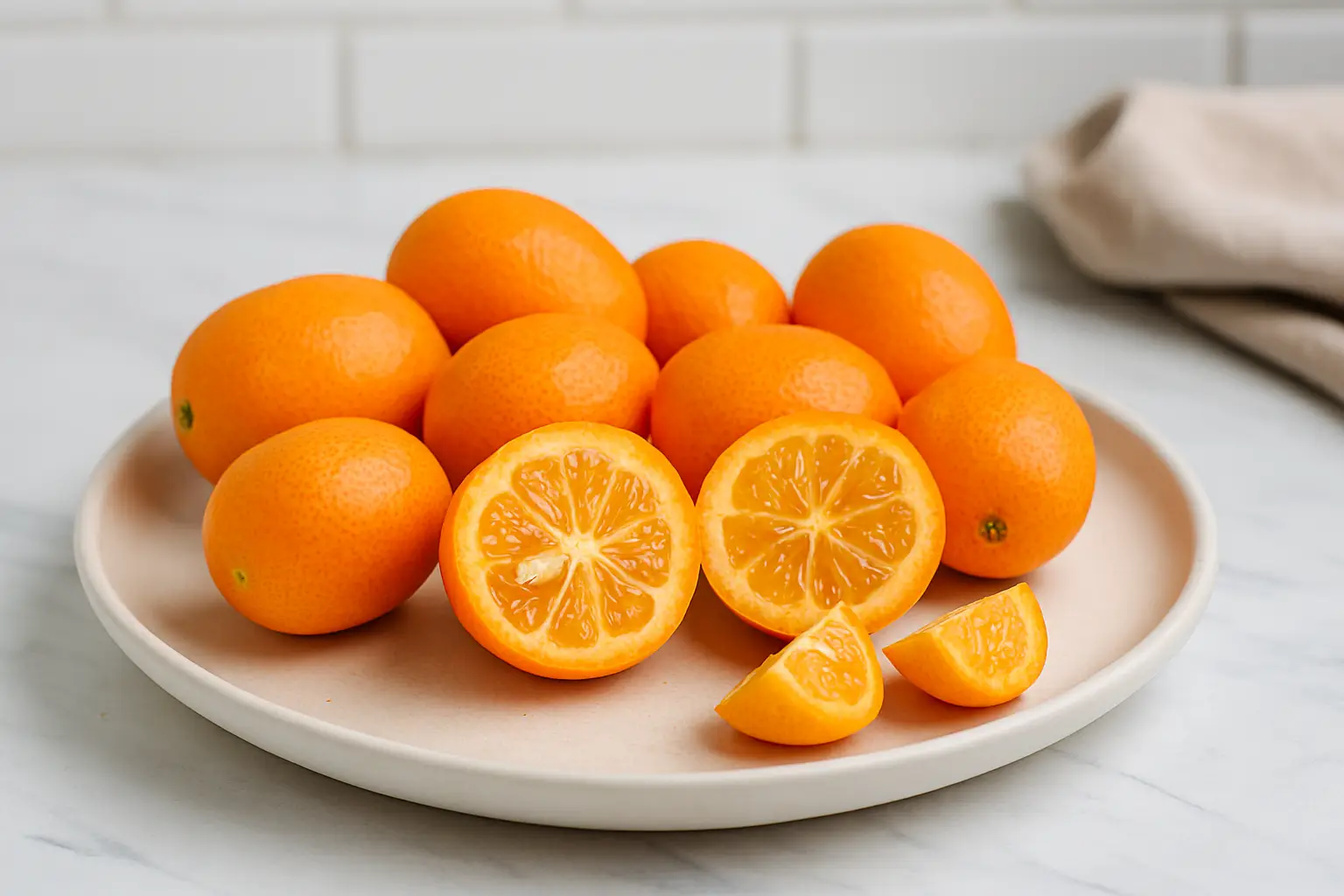 Кумкват, 2 кг