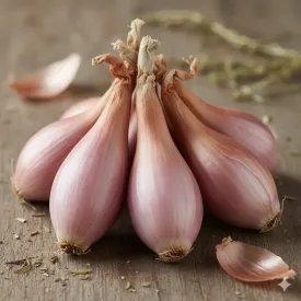 Лук-шалот, 5 кг