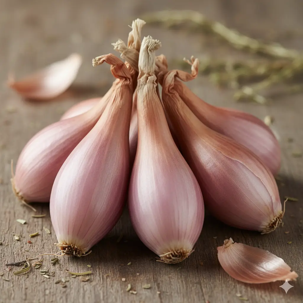 Лук-шалот, 5 кг