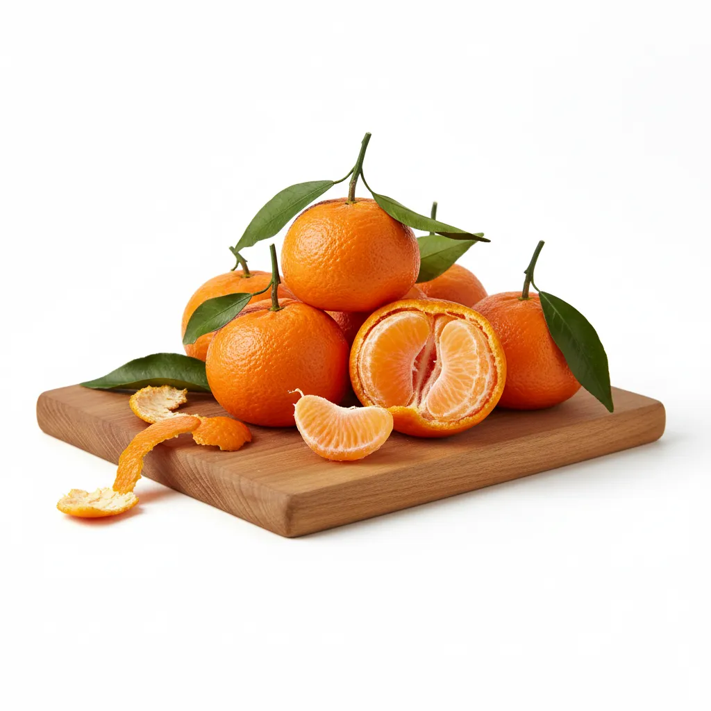 Мандарины (клементины), 5 кг