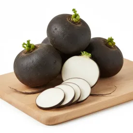 Редька черная, 20 кг