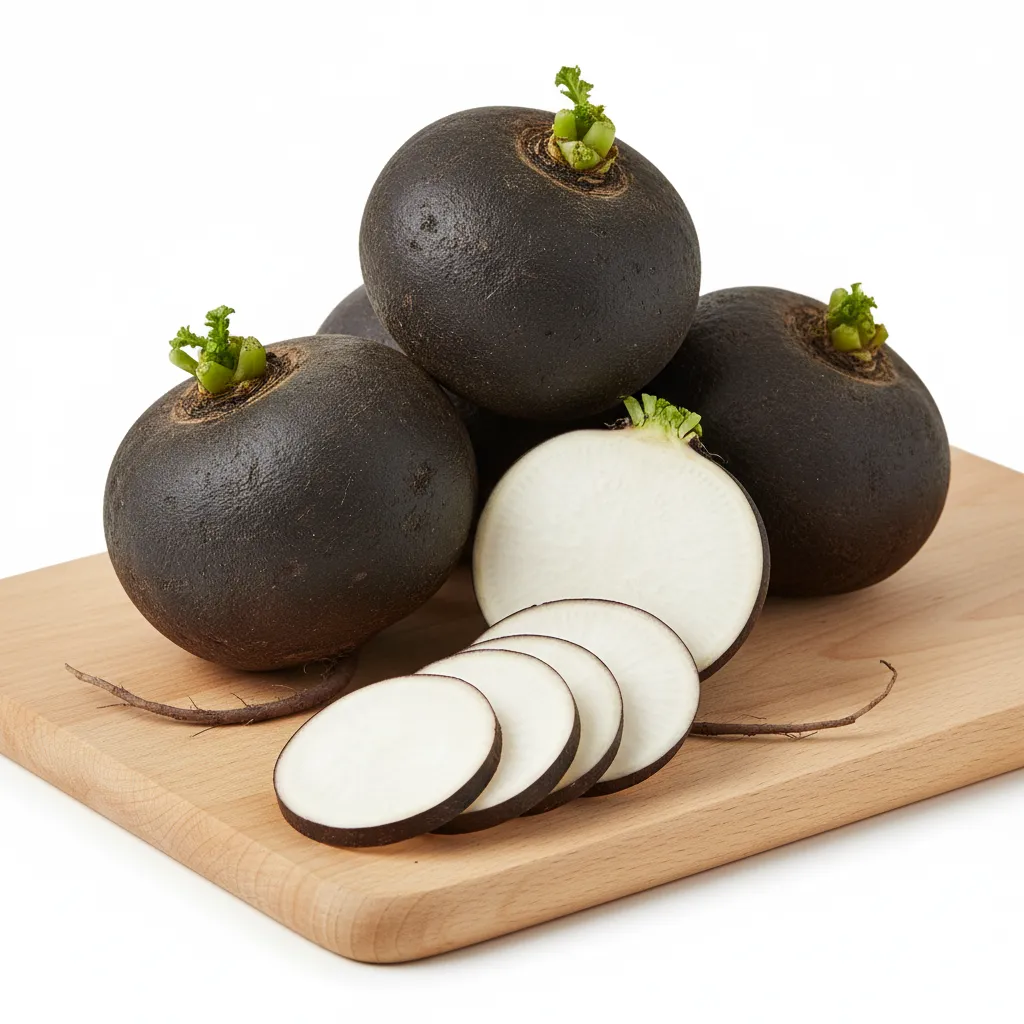 Редька черная, 20 кг