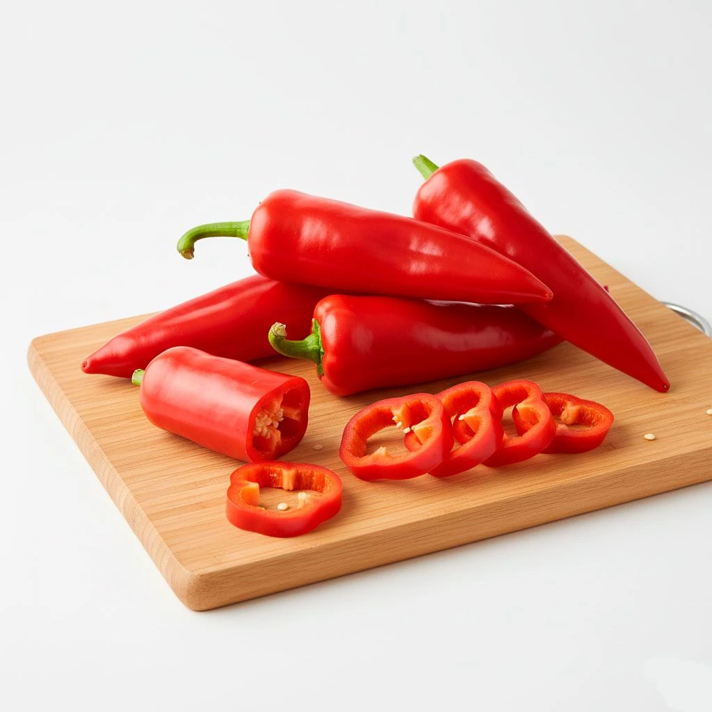 Перец стручковый Капия, 5 кг