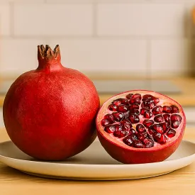 Гранат свежий , 5 кг