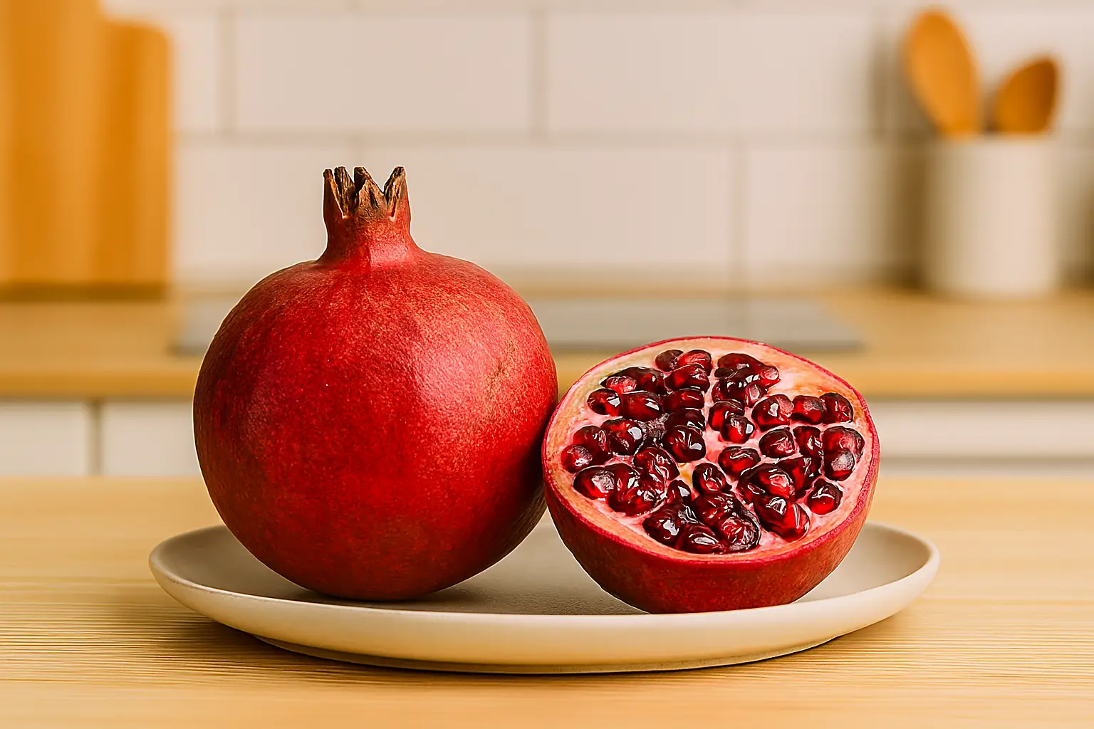 Гранат свежий , 5 кг