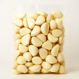 Чеснок, вакуум, 1 кг