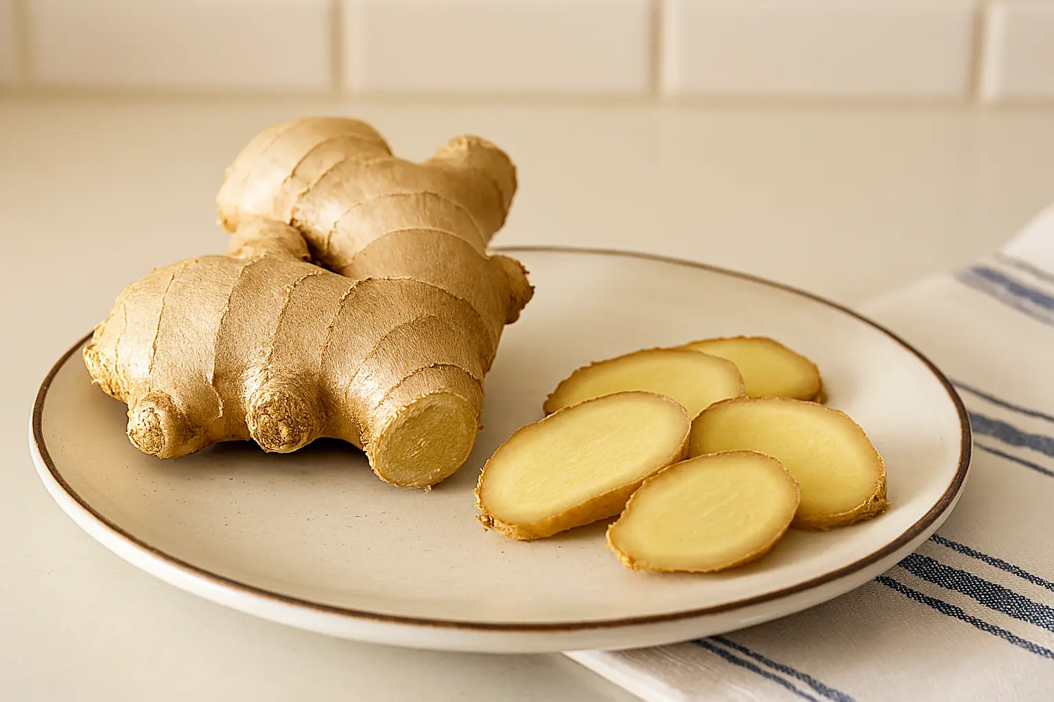 Имбирь, 13 кг