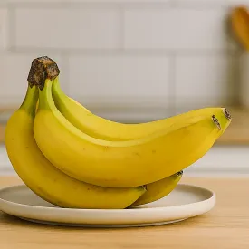 Бананы свежие, 19 кг