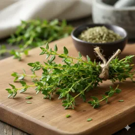 Тимьян, 1 кг
