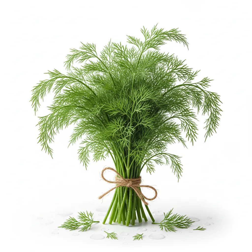 Укроп свежий, 1 кг