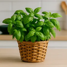 Базилик, 1 кг