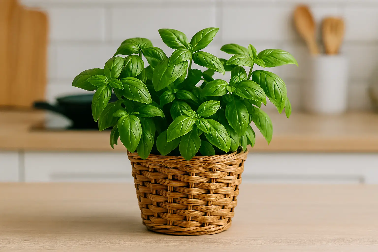 Базилик, 1 кг