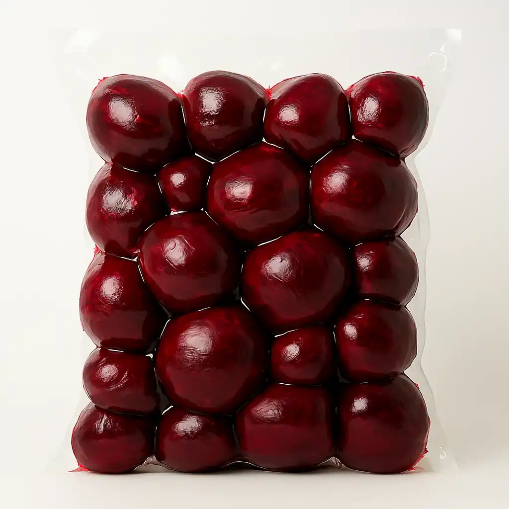 Свекла, вакуум, 5 кг