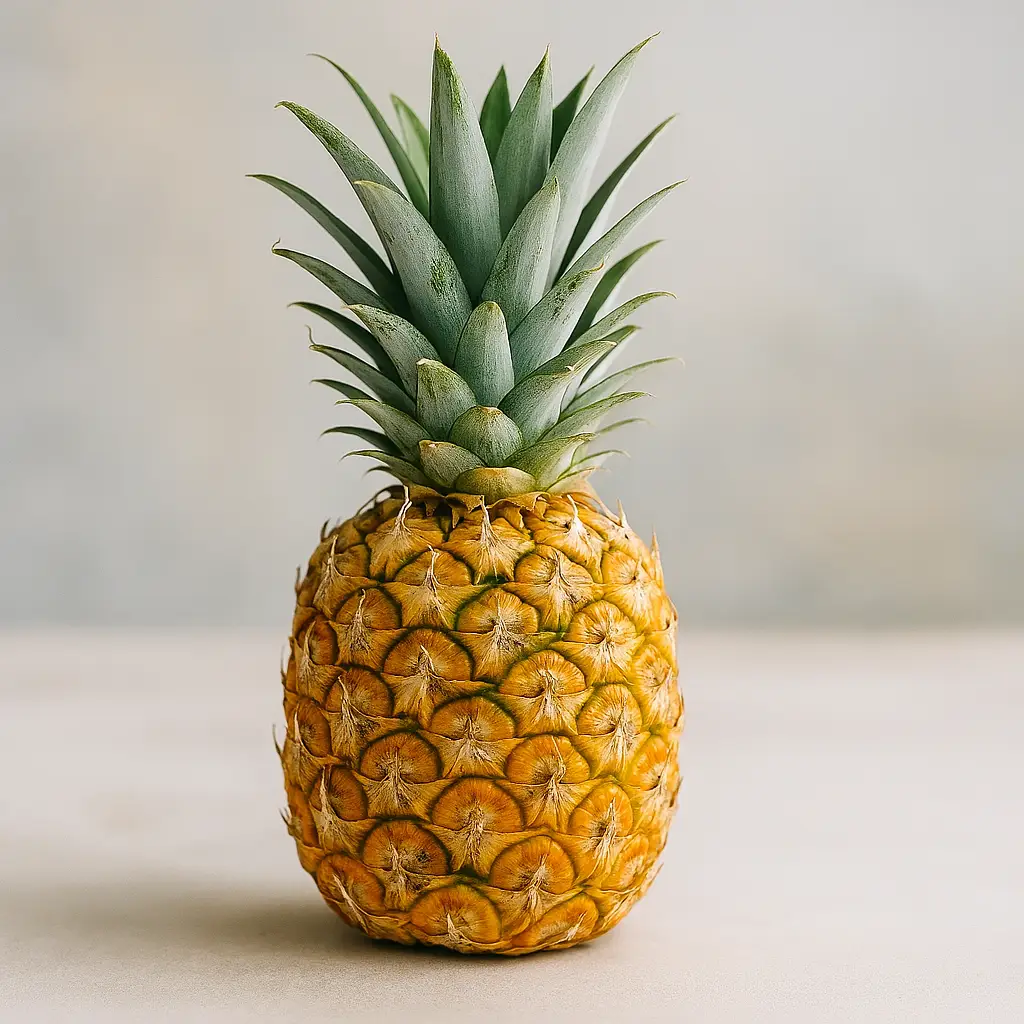 Ананас, 12 кг