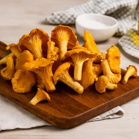 Лисички, 250 г