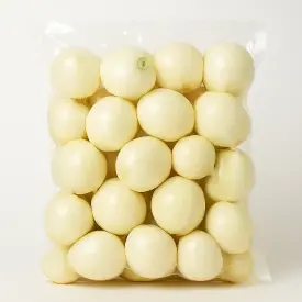 Лук, вакуум, 5 кг