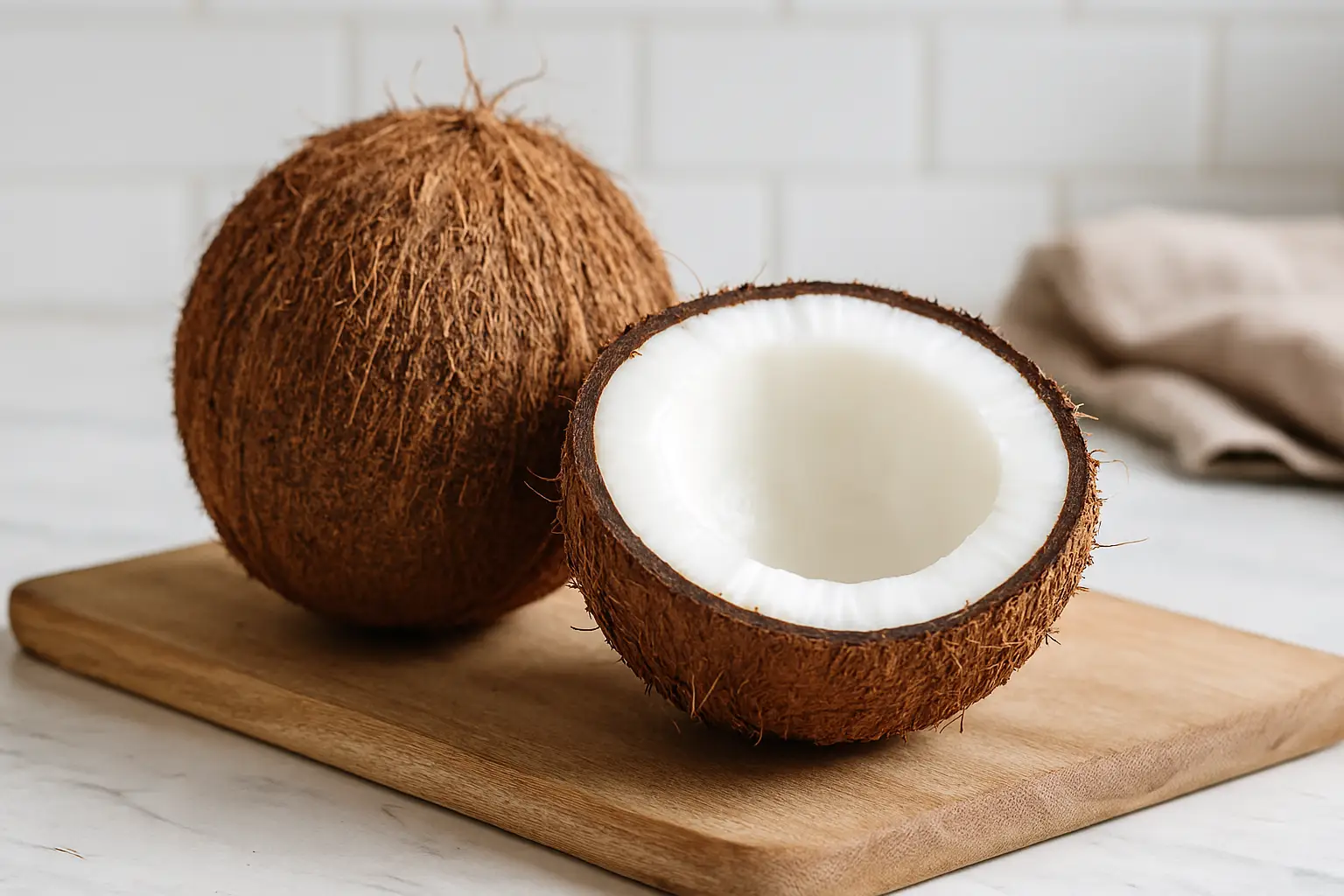 Кокос орех, 10 кг