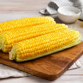 Кукуруза, 1 кг